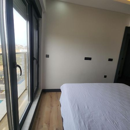 Wind Luxury 2 Lejlighed Aksu  Eksteriør billede