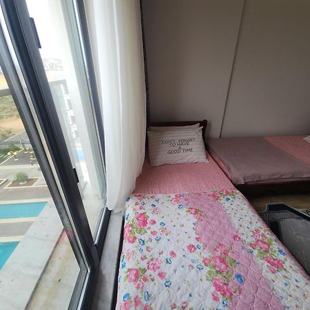 Wind Luxury 2 Lejlighed Aksu  Eksteriør billede