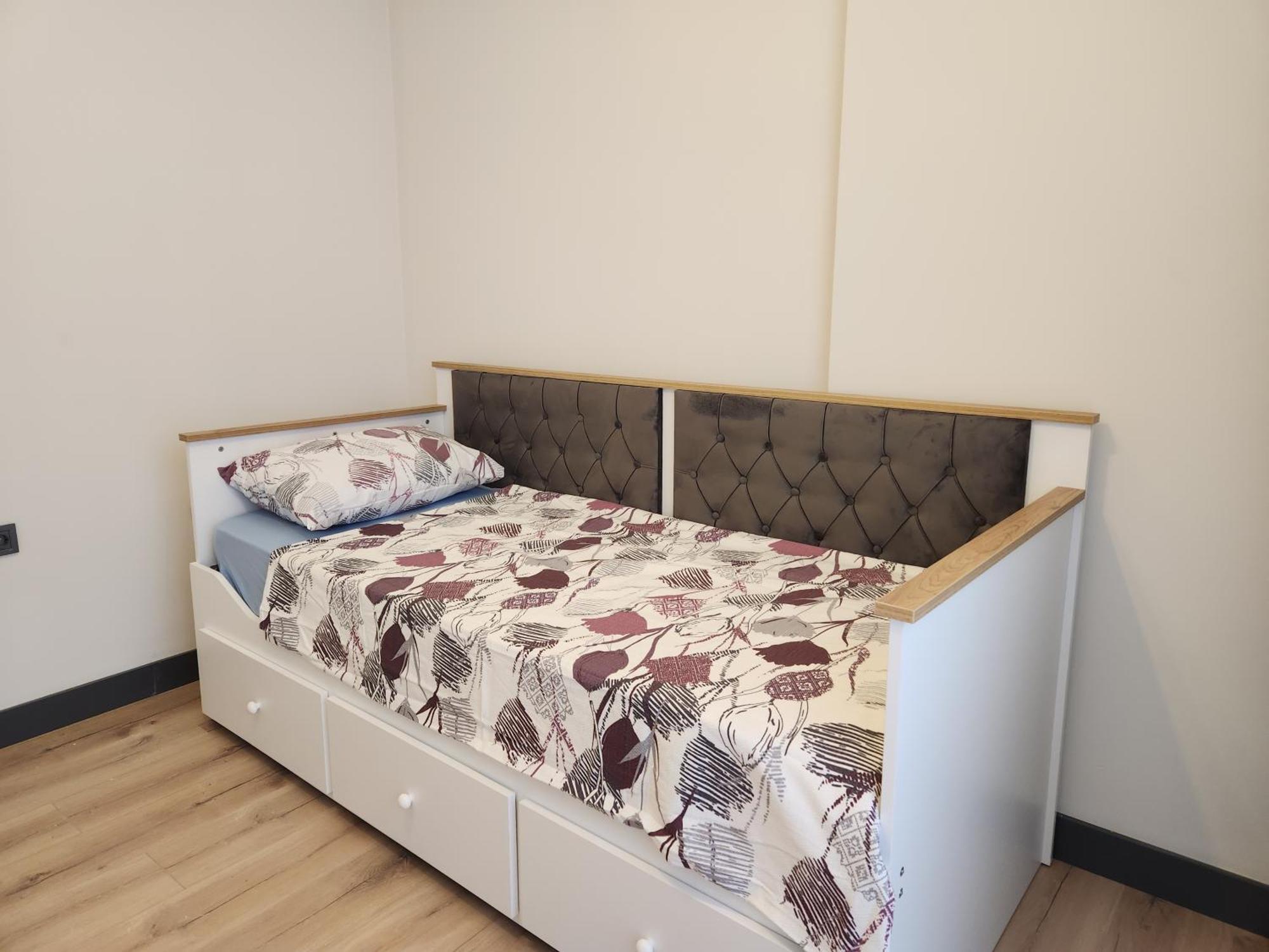 Wind Luxury 2 Lejlighed Aksu  Eksteriør billede