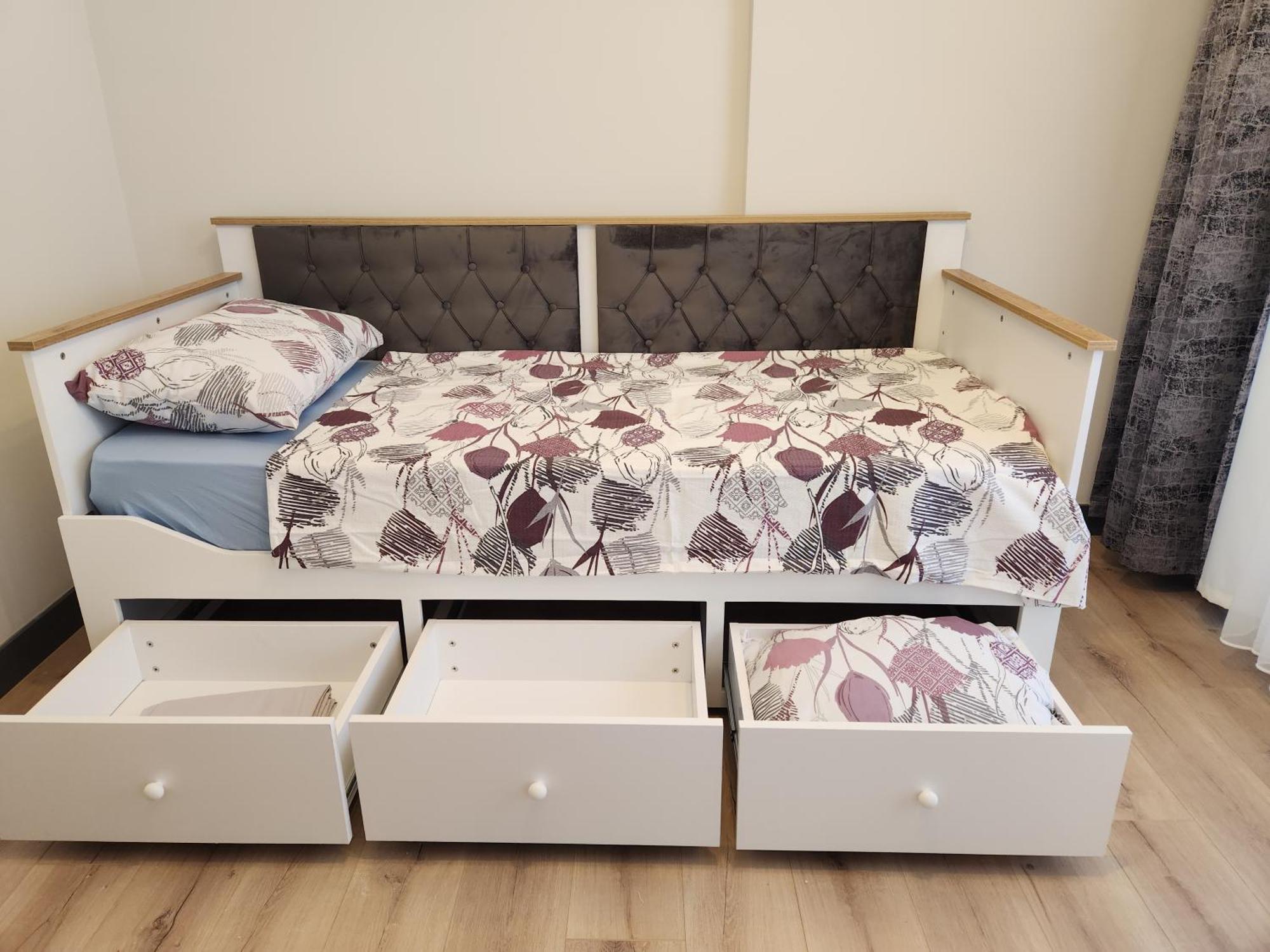 Wind Luxury 2 Lejlighed Aksu  Eksteriør billede