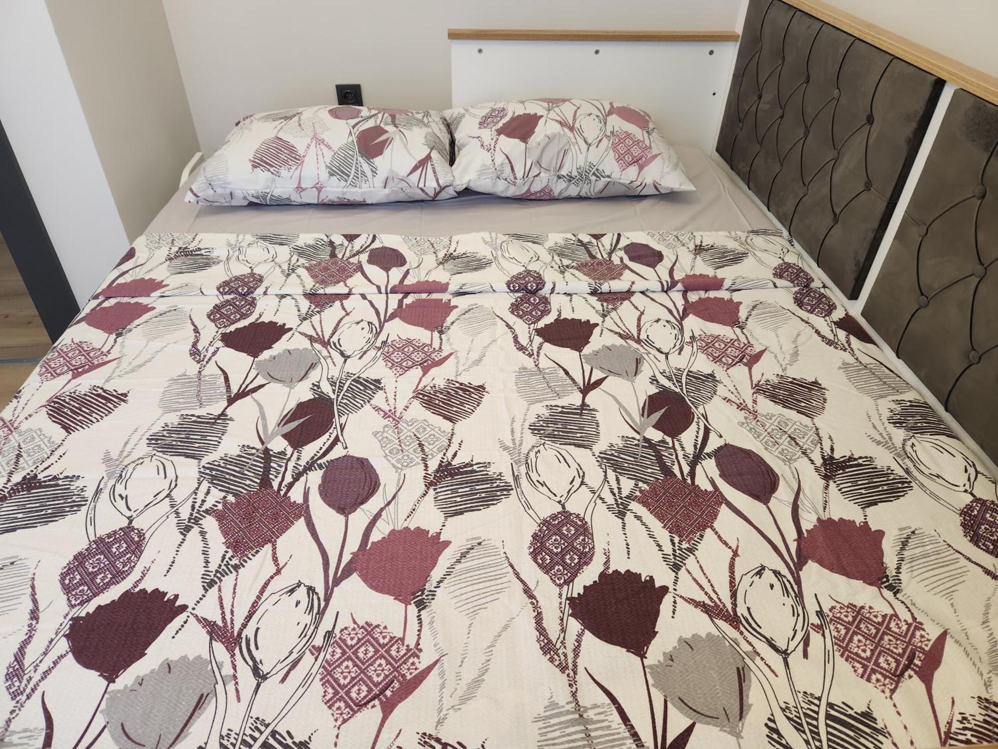 Wind Luxury 2 Lejlighed Aksu  Eksteriør billede