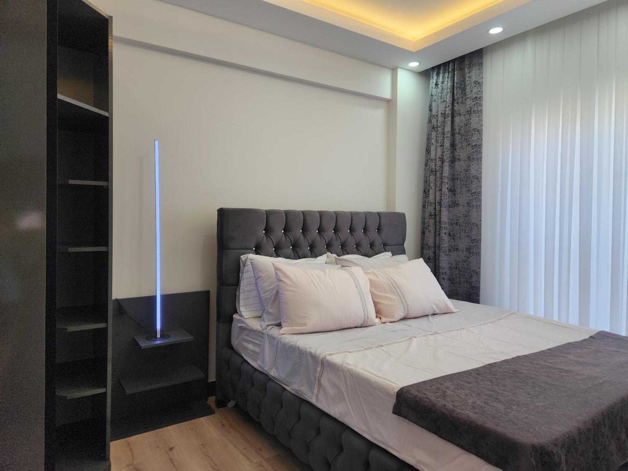 Wind Luxury 2 Lejlighed Aksu  Eksteriør billede
