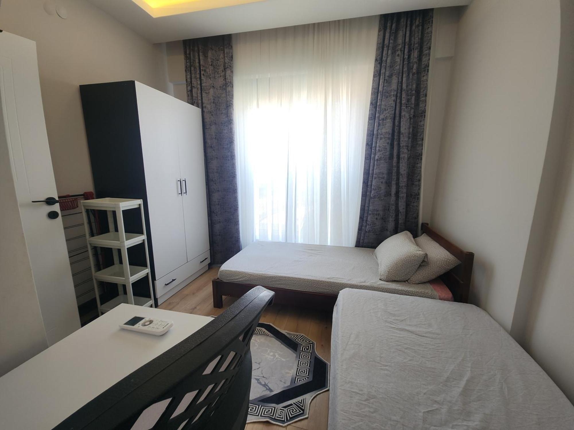 Wind Luxury 2 Lejlighed Aksu  Eksteriør billede